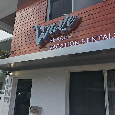 Wave Beach Vacation Rentals Pompano Beach Exteriér fotografie