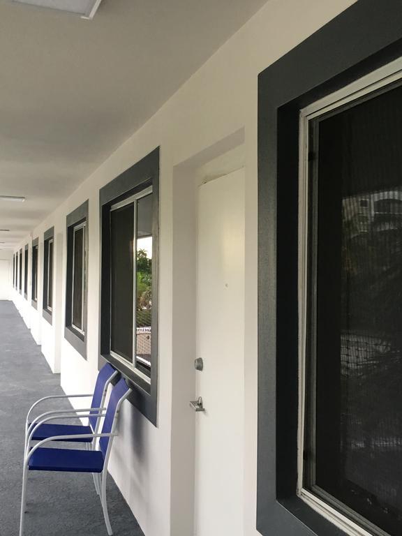 Wave Beach Vacation Rentals Pompano Beach Exteriér fotografie