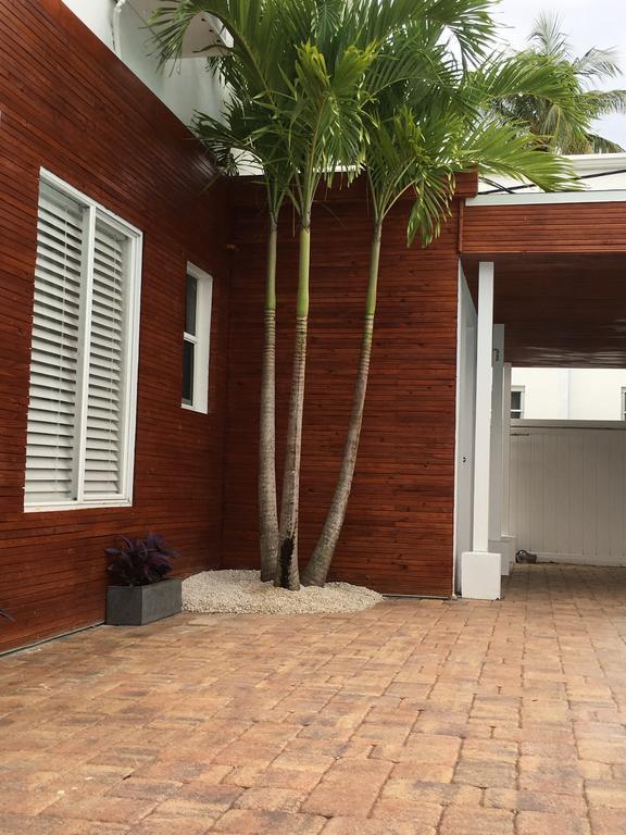 Wave Beach Vacation Rentals Pompano Beach Exteriér fotografie