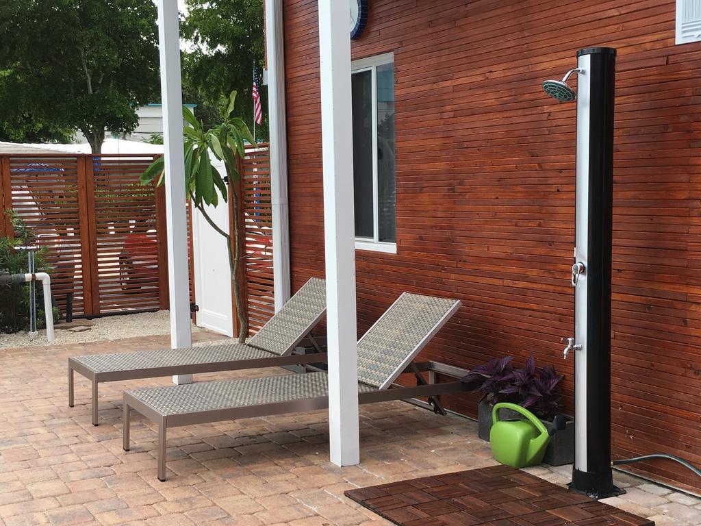 Wave Beach Vacation Rentals Pompano Beach Exteriér fotografie