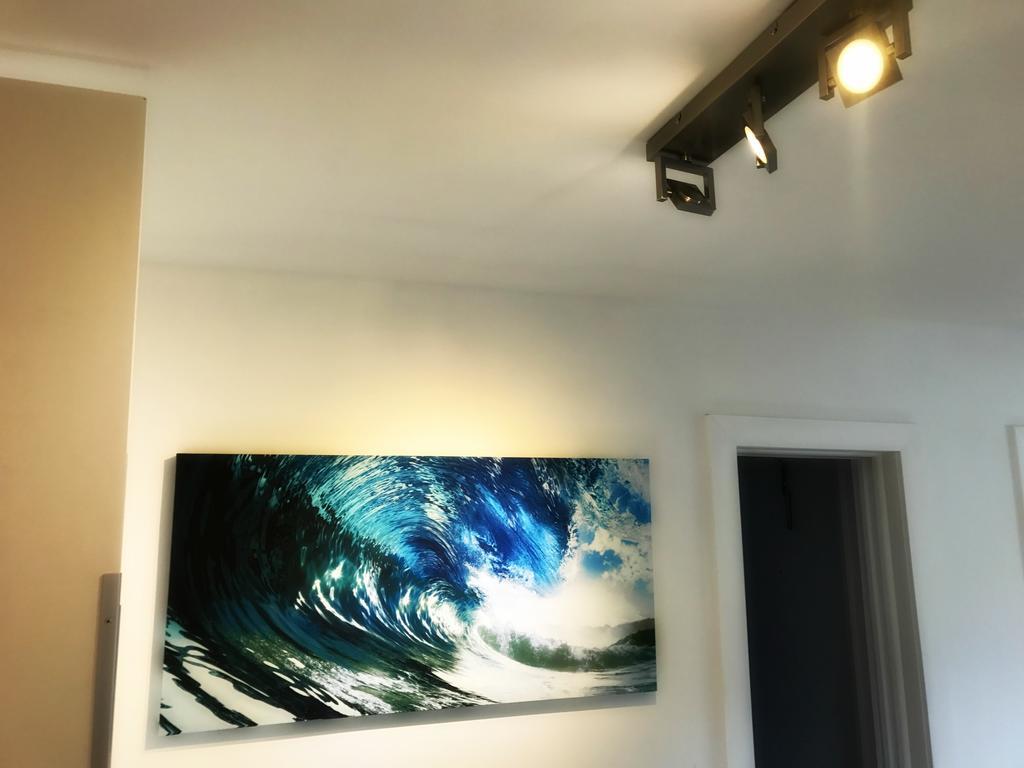 Wave Beach Vacation Rentals Pompano Beach Pokoj fotografie