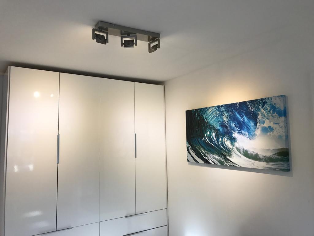 Wave Beach Vacation Rentals Pompano Beach Pokoj fotografie