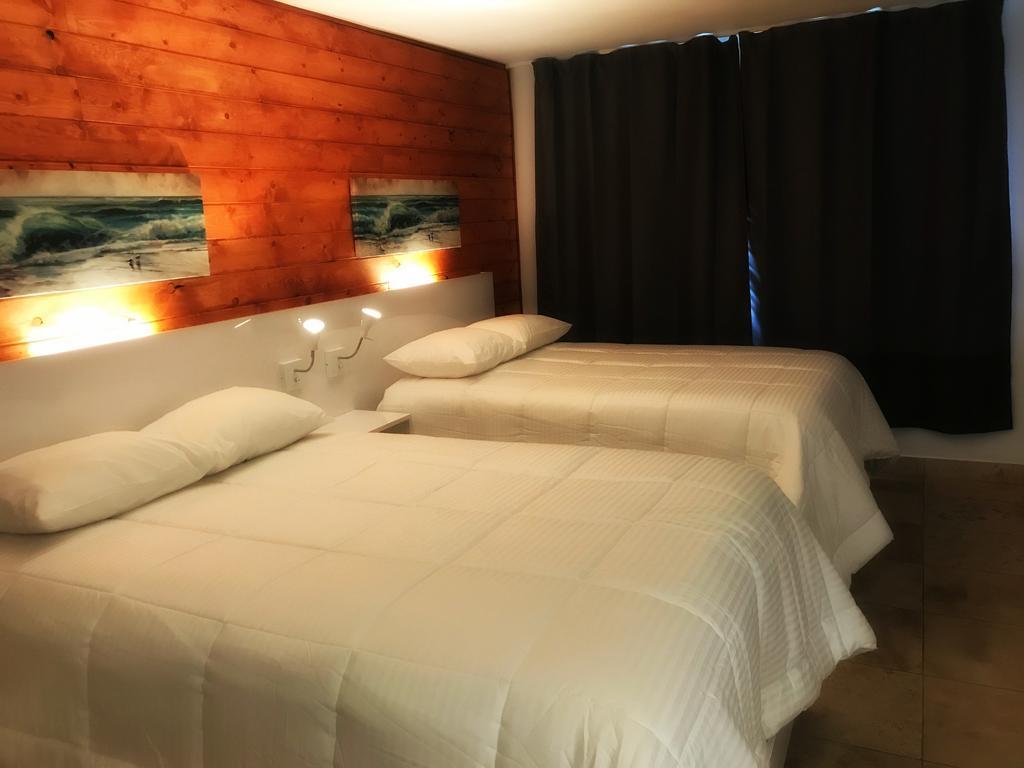Wave Beach Vacation Rentals Pompano Beach Pokoj fotografie