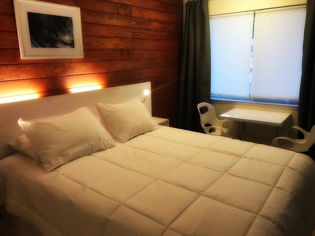 Wave Beach Vacation Rentals Pompano Beach Pokoj fotografie