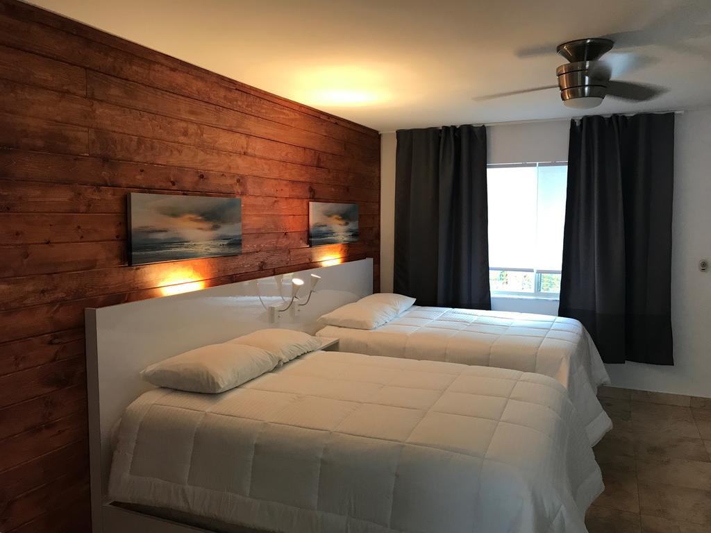 Wave Beach Vacation Rentals Pompano Beach Exteriér fotografie
