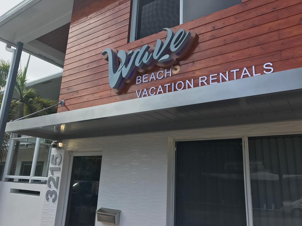 Wave Beach Vacation Rentals Pompano Beach Exteriér fotografie