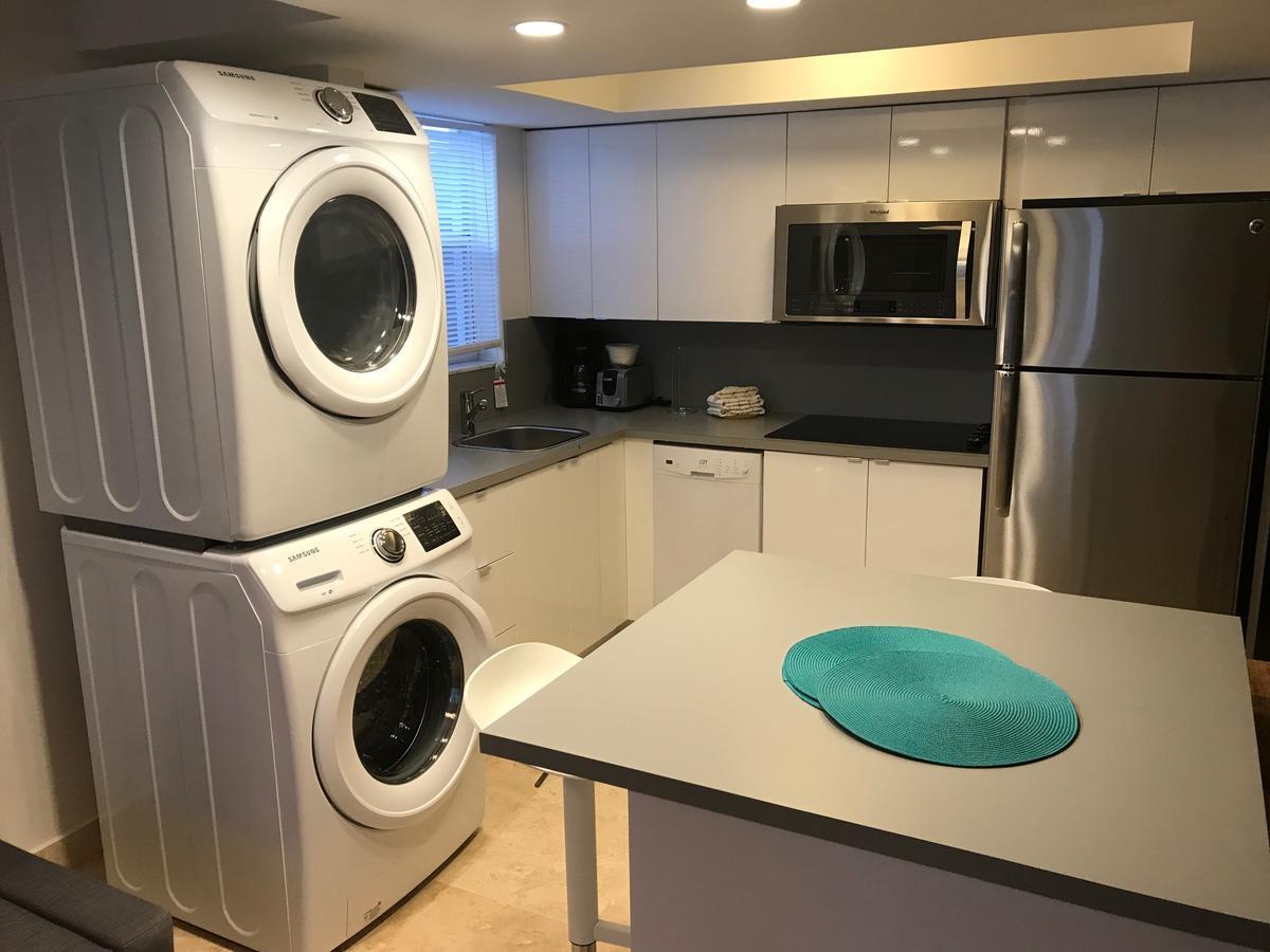 Wave Beach Vacation Rentals Pompano Beach Exteriér fotografie