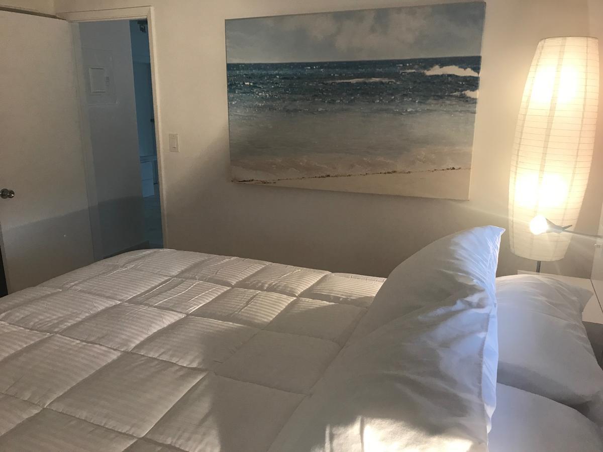 Wave Beach Vacation Rentals Pompano Beach Exteriér fotografie