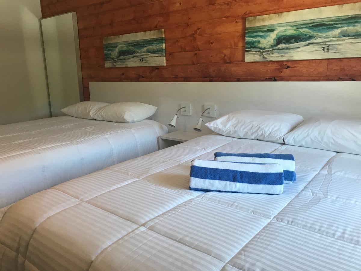 Wave Beach Vacation Rentals Pompano Beach Exteriér fotografie