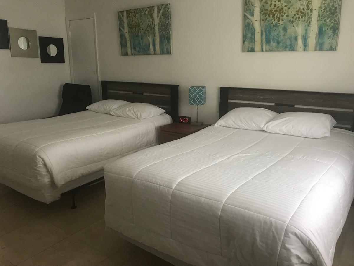 Wave Beach Vacation Rentals Pompano Beach Exteriér fotografie