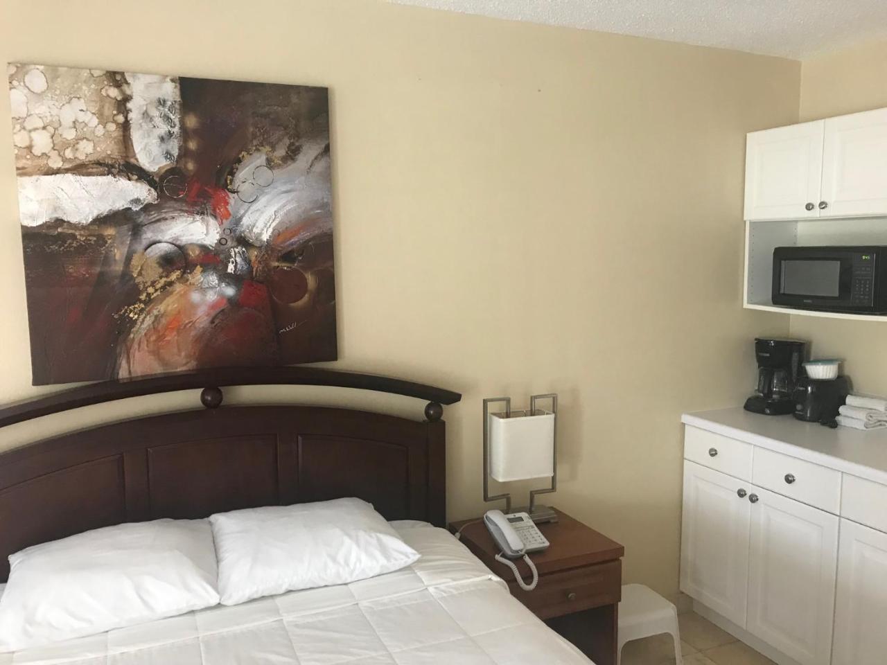 Wave Beach Vacation Rentals Pompano Beach Exteriér fotografie