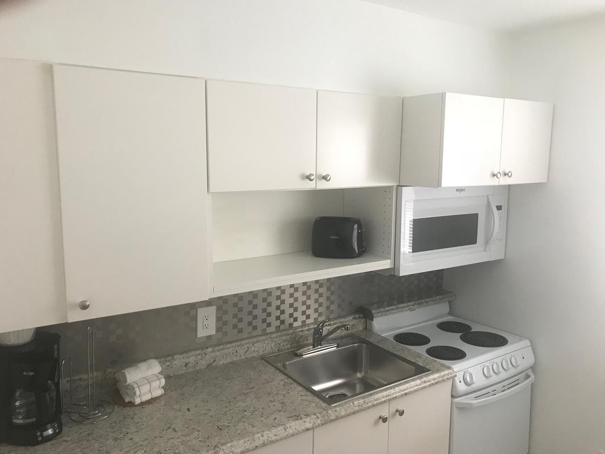 Wave Beach Vacation Rentals Pompano Beach Exteriér fotografie