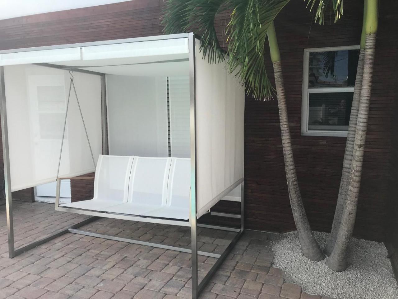 Wave Beach Vacation Rentals Pompano Beach Exteriér fotografie